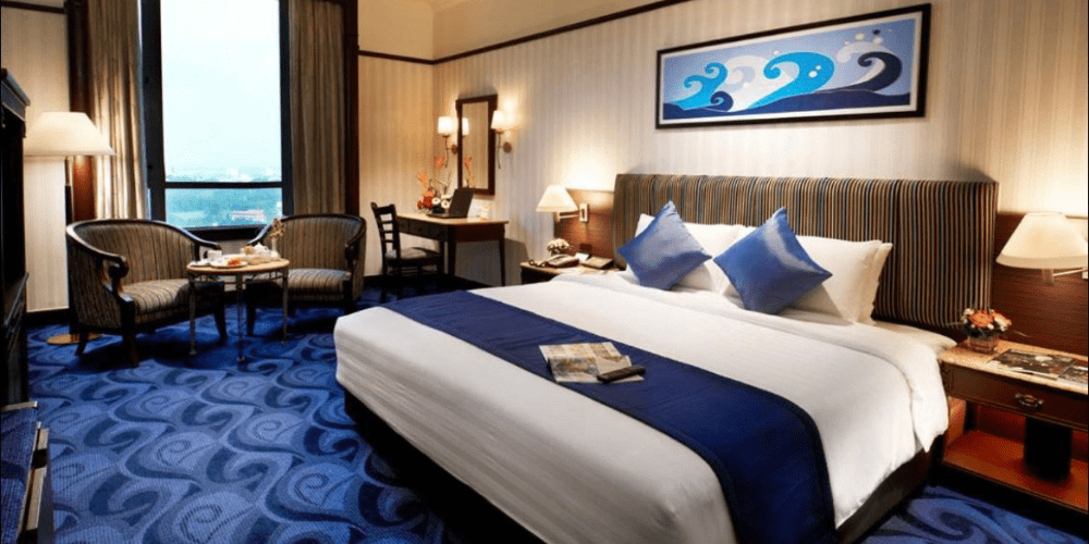 Hotel Bookings