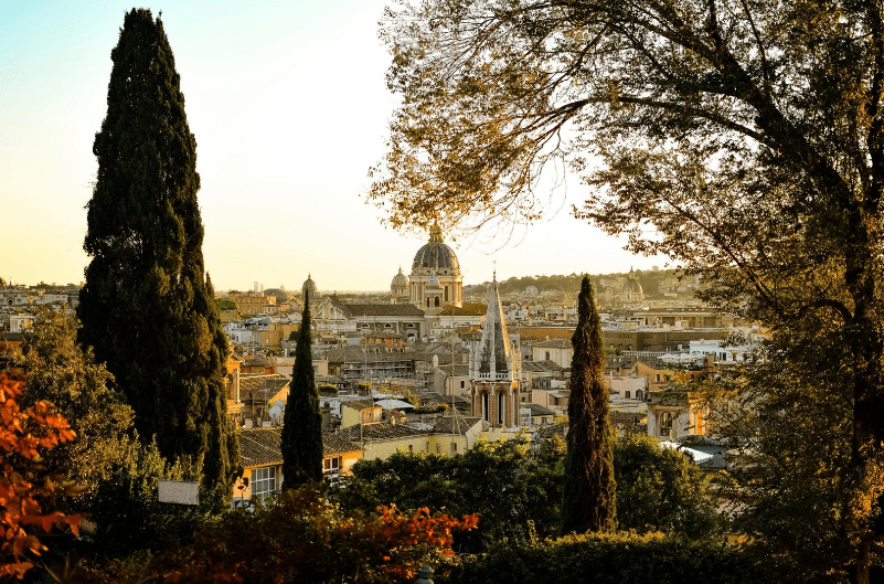 15Hidden Gems in Rome: Top Secrets to Explore the Eternal City