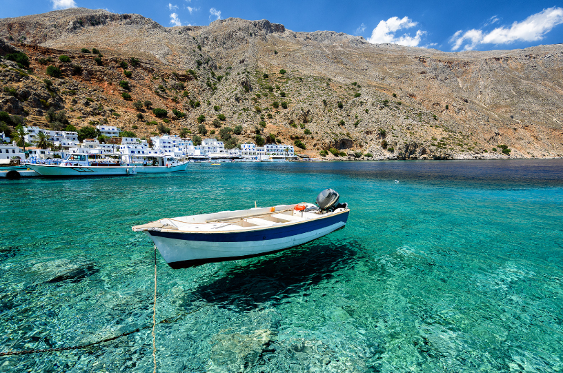 12 Top Tourist Attractions in Greece You Should Not Miss