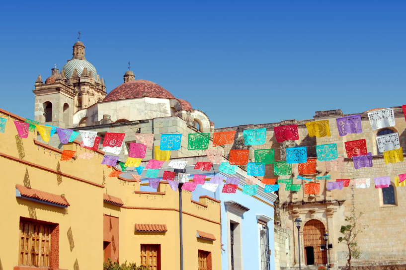 45 Stunning Hidden Gems in Mexico: Unique, Beautiful & Unforgettable Places to Explore